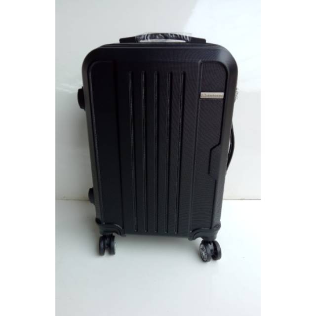 ORI KOPER POLO TWIN 24 INCH HITAM