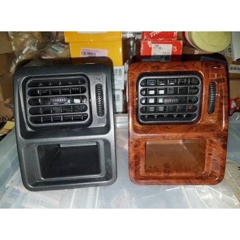 Kisi kisi ac Mobil Kuda..