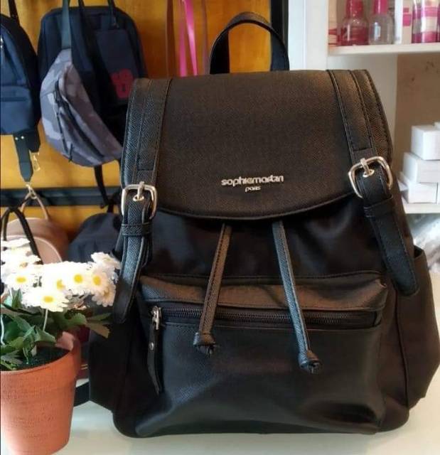 Tas Ransel LARDE/AXELARD SOPHIE MARTIN PARIS