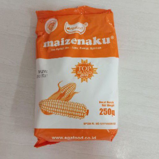 

Maizenaku 250 Gr