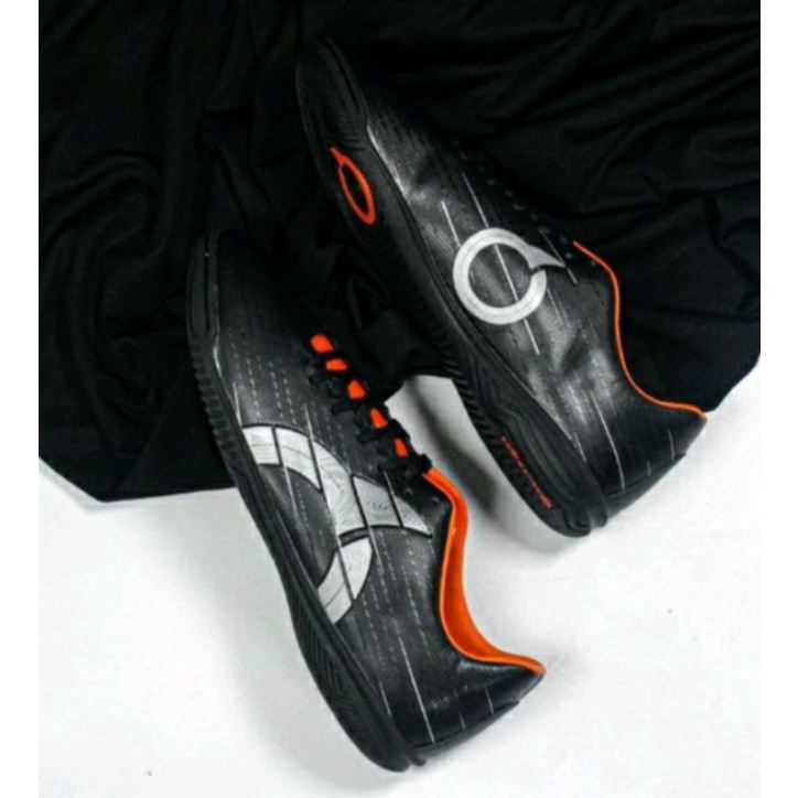 Sepatu Futsal Ortusight Raptor IN