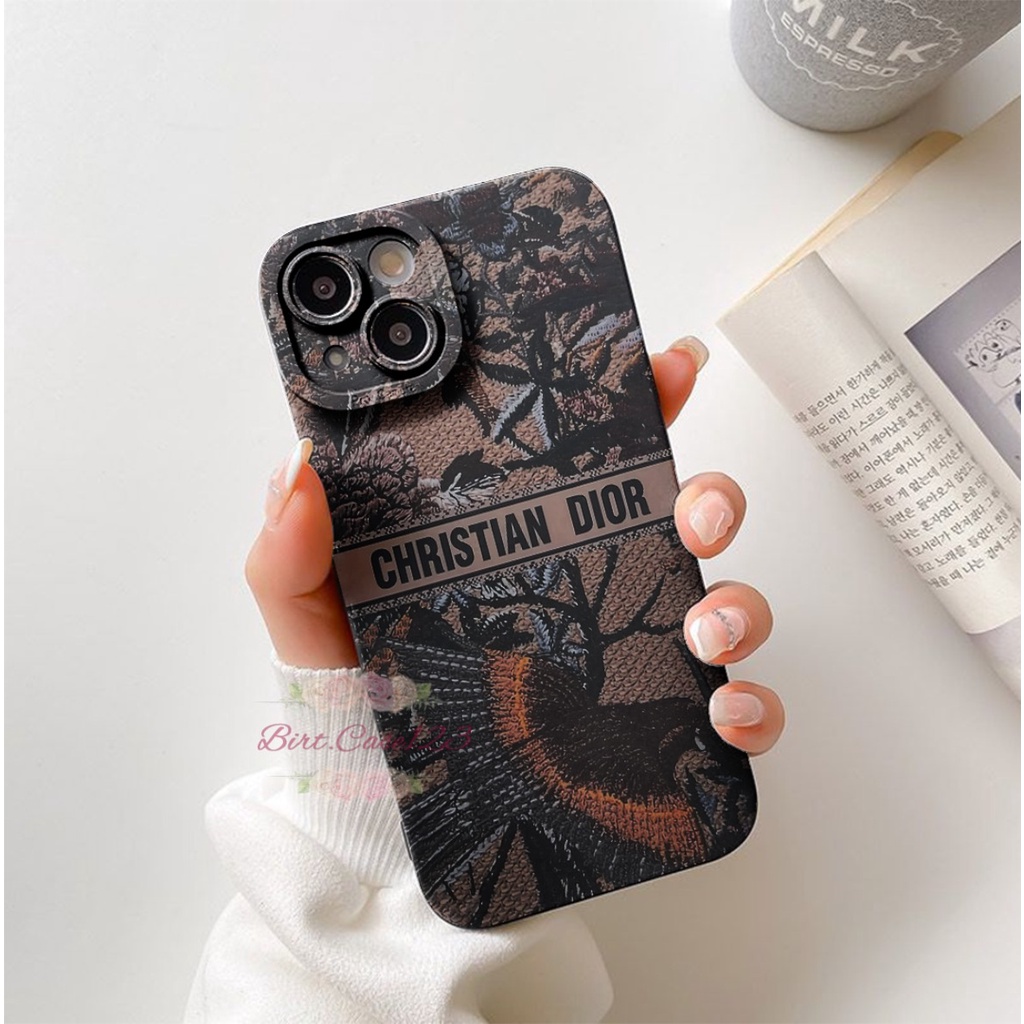 SOFTCASE PROCAMERA CUSTOM BRAND OPPO VIVO SAMSUNG REALME XIAOMI IPHONE INFINIX FOR ALL TYPE BC6628