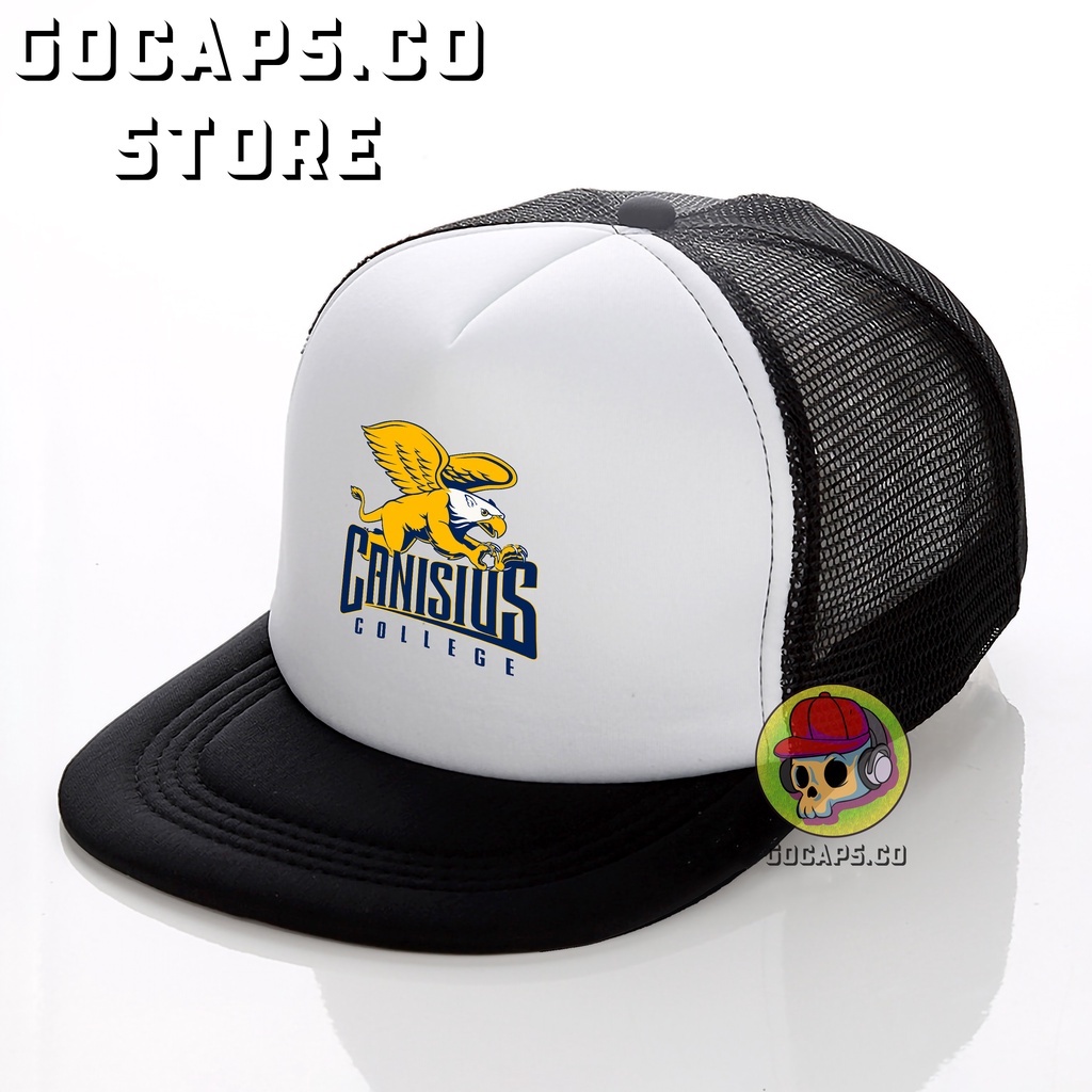 Golden Griffins / NBA / Topi Basket / Basketball / Topi Jaring / Topi Jaring Distro / Topi Jaring Premium / Topi Jaring Distro Premium / Topi Snapback / Topi Snapback Jaring / Snapback Basket / Gocaps