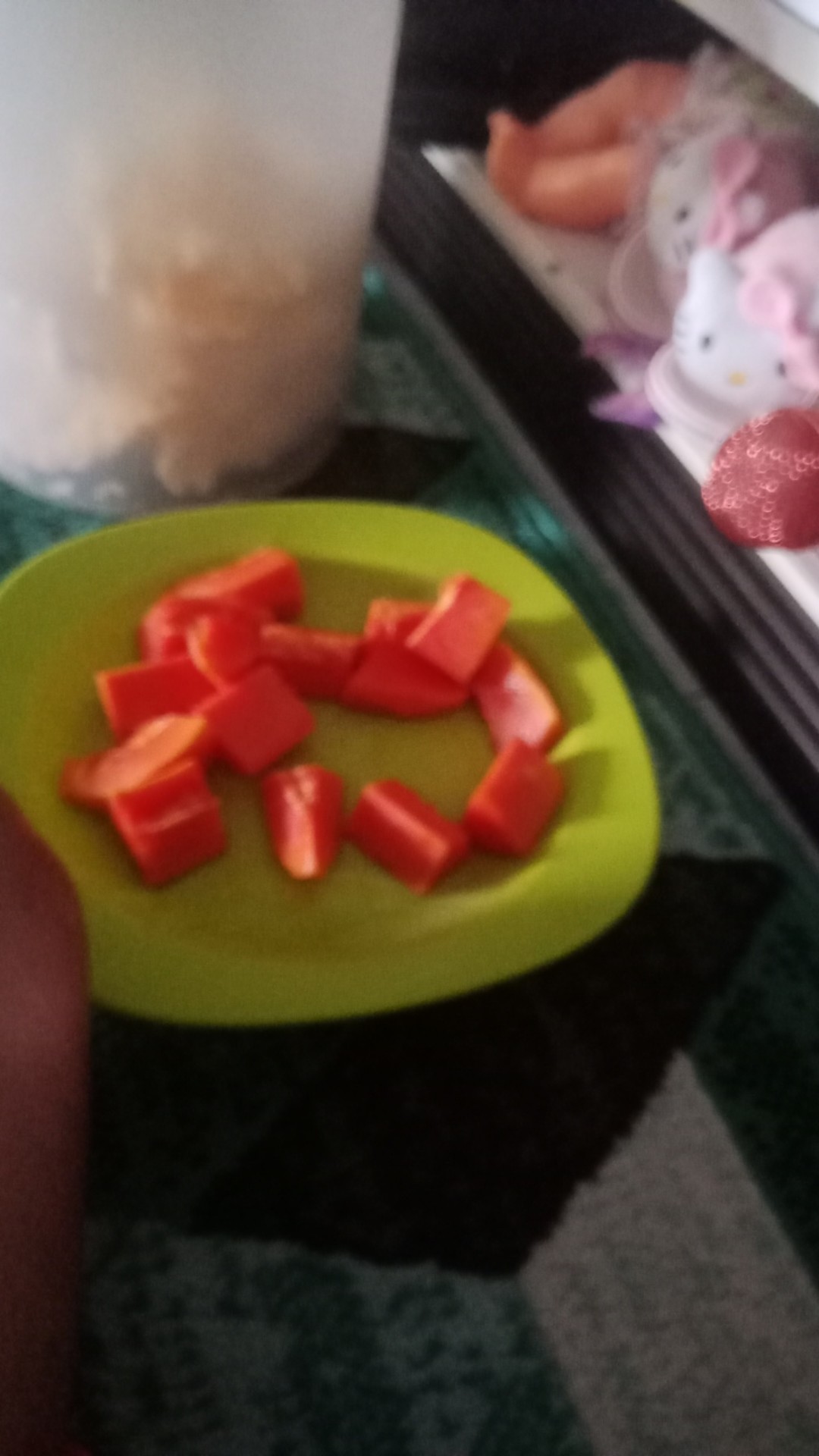 Tatakan Kukusan Serbaguna Kembang Kol 22cm (00142.00074)