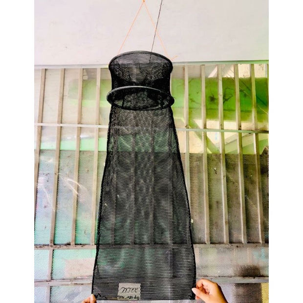 korang koja tempat ikan kain tebal kuat