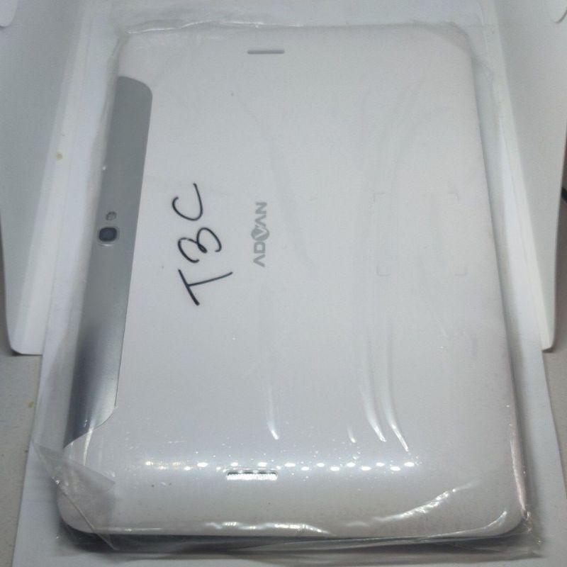 KESING CASING HOUSING TUTUP BELAKANG ADVAN TAB T3C NEW ORI