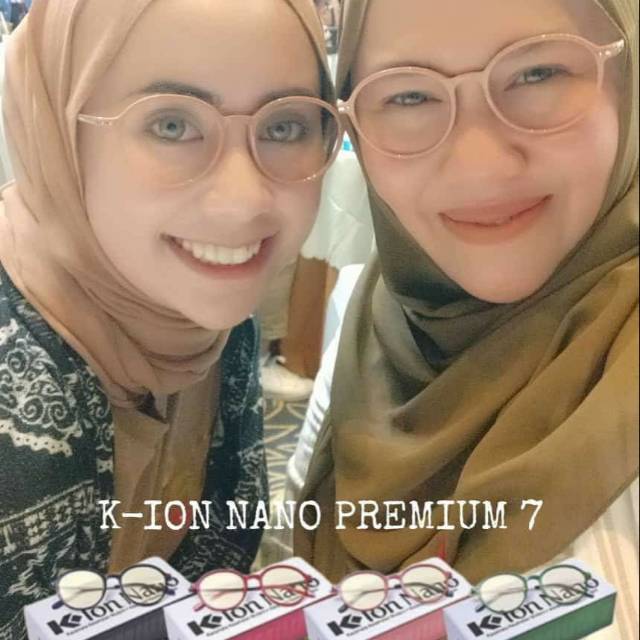 K-Ion Nano Premium 7