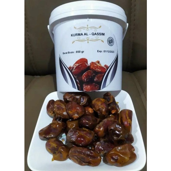 

Kurma Al Qasim