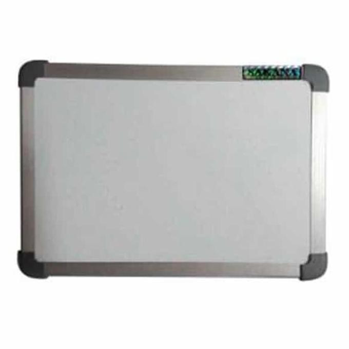 

Termurah Sakana Papan Whiteboard Magnetic 20 X 30 Offic