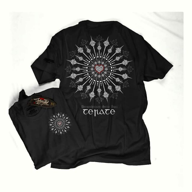 KAOS PSHT DISTRO PSHT NEW DEsign