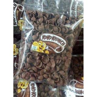 Sereal Cokelat KOKO KRUNCH 15 gram | Shopee Indonesia