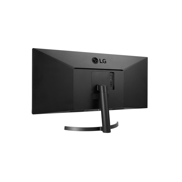MONITOR ULTRAWIDE LED 34WL500-B / 34WL500 FULL HD IPS 21:9 34' INCH - GARANSI RESMI