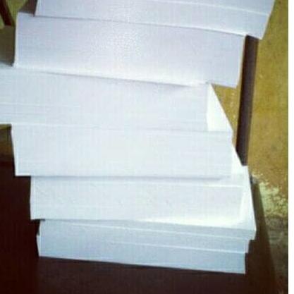 

Hot - Kertas HVS A5 70 Gr Putih / 1 Rim (500 Lembar) .,