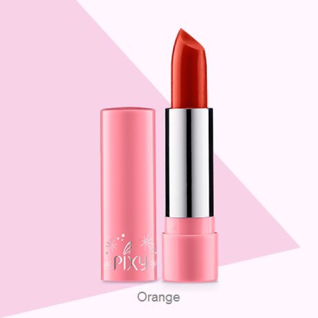 Pixy Lip Color Conditioner Lipstick 3,7gr