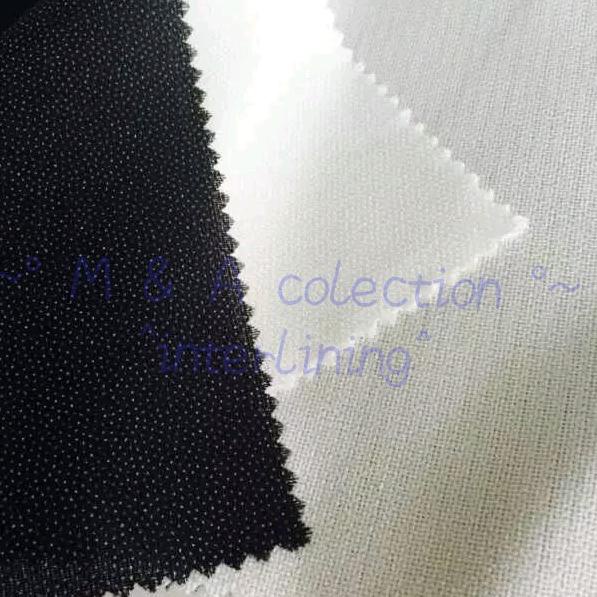 New Mart... KAIN LEM TRIKOT TEBAL / TRICOT WAFELL TRICOT LEBAR 1,5 MTR HARGA PER MTR