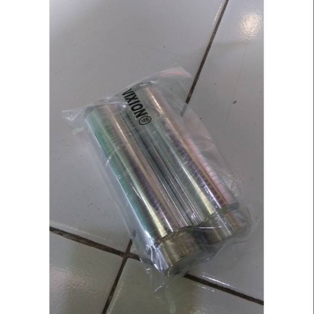 PENINGGI SHOCK DEPAN VIXION 15CM