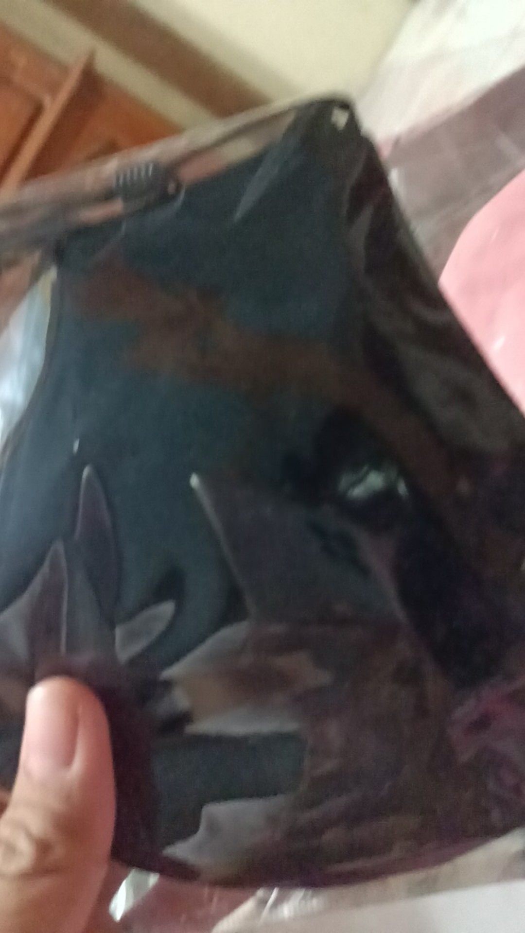 Murah!!!masker Kain Premium 4 Ply Bolak Balik