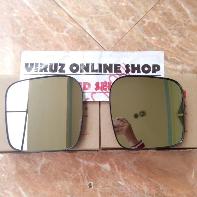 Kaca Spion Karimun Wagon R |ORIGINAL PART
