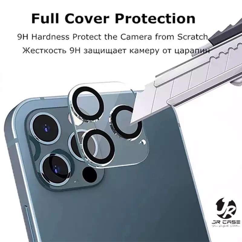 GLASS PROTECT CAMERA IPHONE 11/11 PRO MAX/ 12/12 PRO MAX/13 PRO MAX/14 PLUS/14 PRO MAX/ ANTI GORES CAMERA