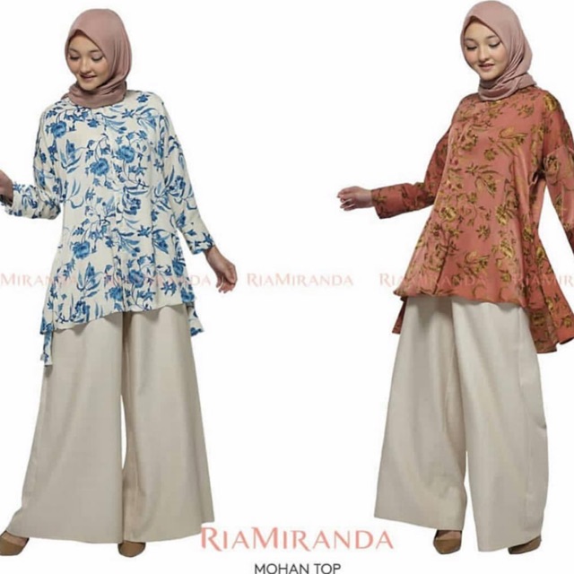 Mohan top ria miranda kasmaran