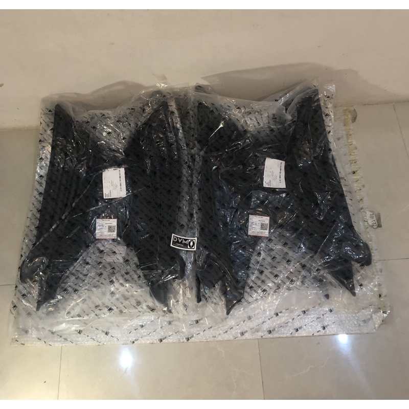 Floormat vespa primavera-sprint