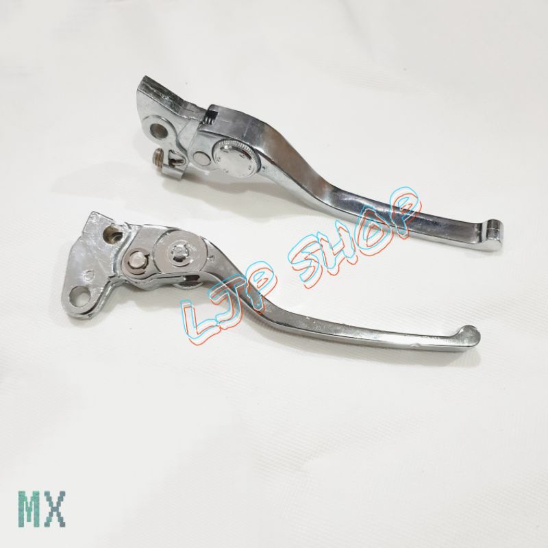 HANDLE REM CROME JUPITER MX 135 NUOVO MIO SPORTY