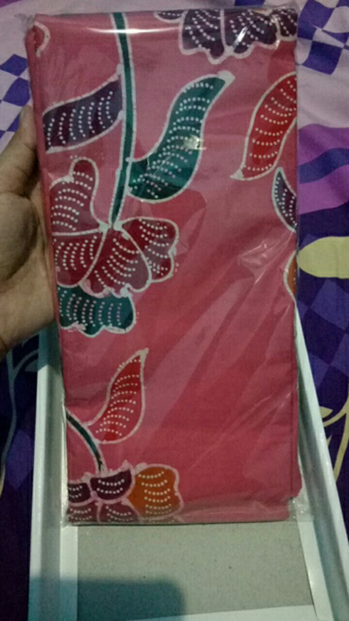 Batik Tulis Madura Murah