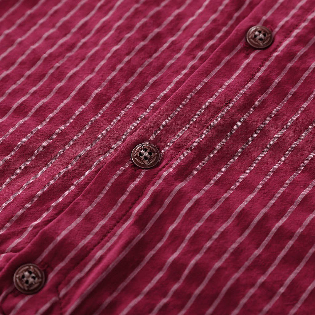 Baju Batik Anak Laki-laki Lengan Panjang Bisa Buat Sekolah Hari Batik