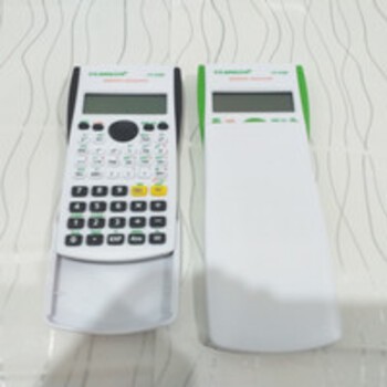 Calculator Color Warna Sekolah/KX-352MS KAWACHI