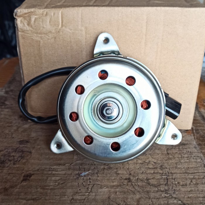 Motor Fan Radiator Motor Radiator Proton Exora