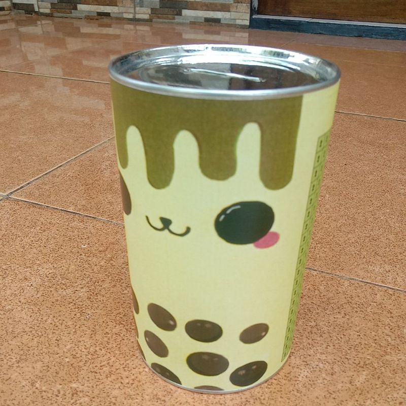 CELENGAN TARGET 1JUTA 2K  PERMANEN