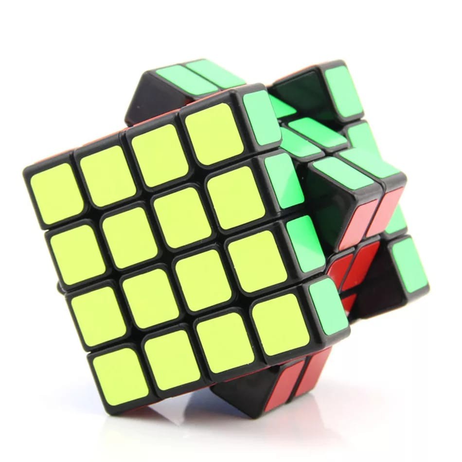 Rubik 4x4 Yongjun Guansu - Rubik 4x4 Murah - Rubik Yongjun 4x4