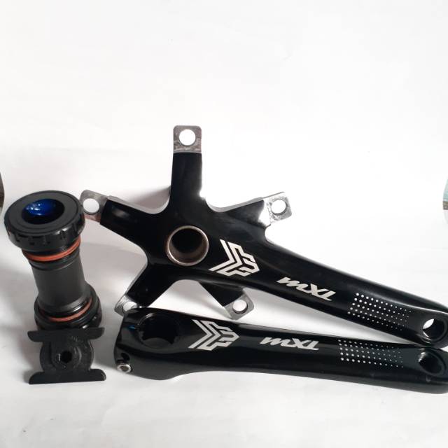 Crank Arm Sepeda Lipat  MXL