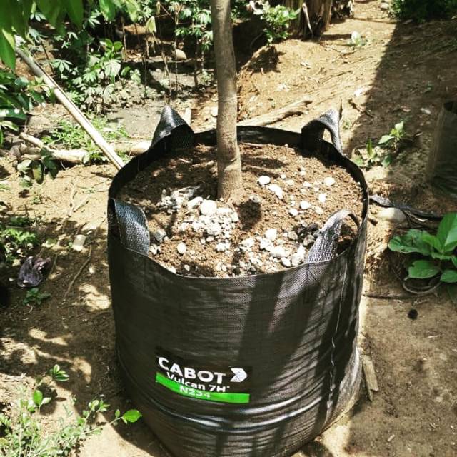 Pot planterbag 100 liter