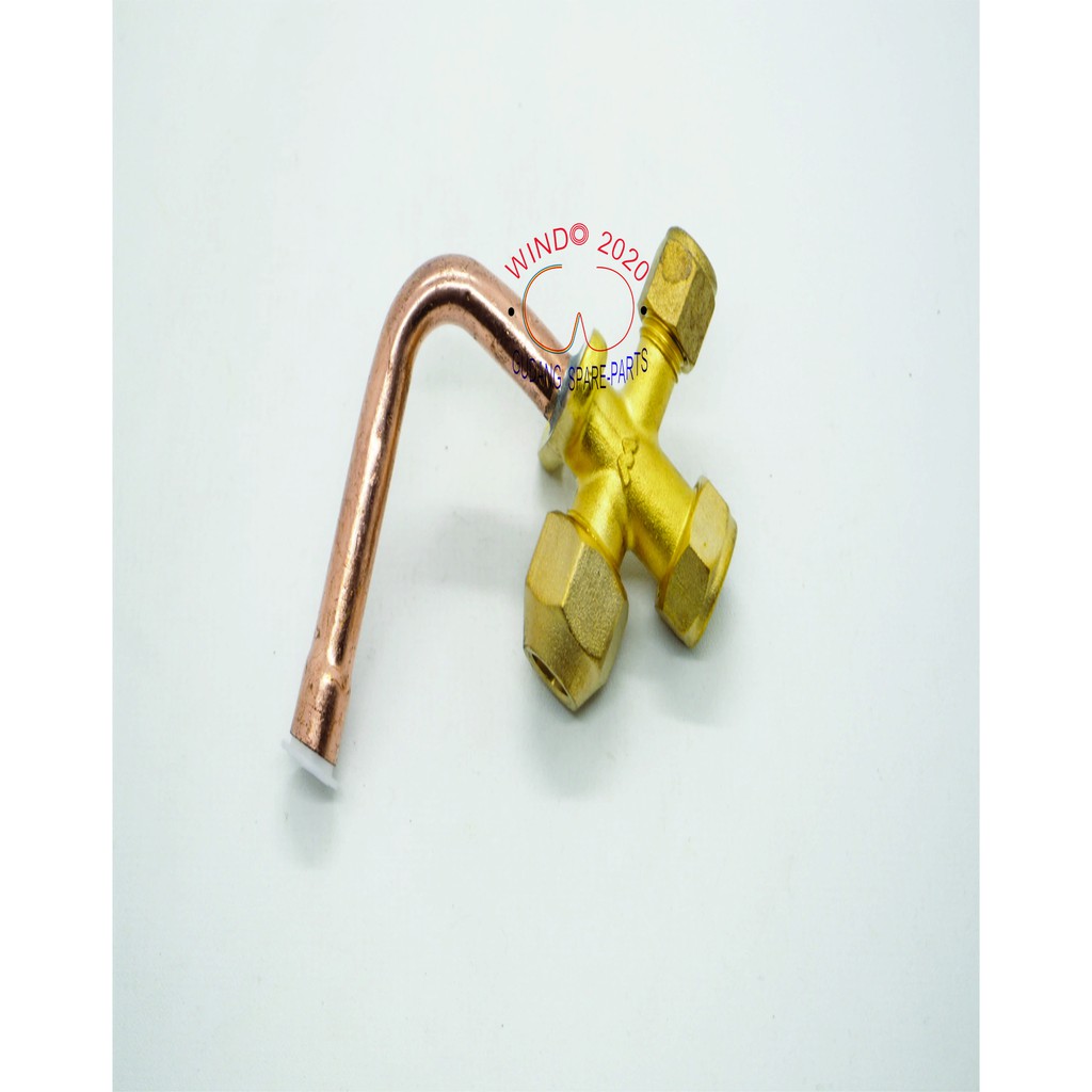 KRAN AC 0.5 PK | KRAN AC 1PK | KRAN OUT DOOR 3/8 | HAND VALVE 3/8 | KRAN AC 1PK | KRAN KUNCI L AC