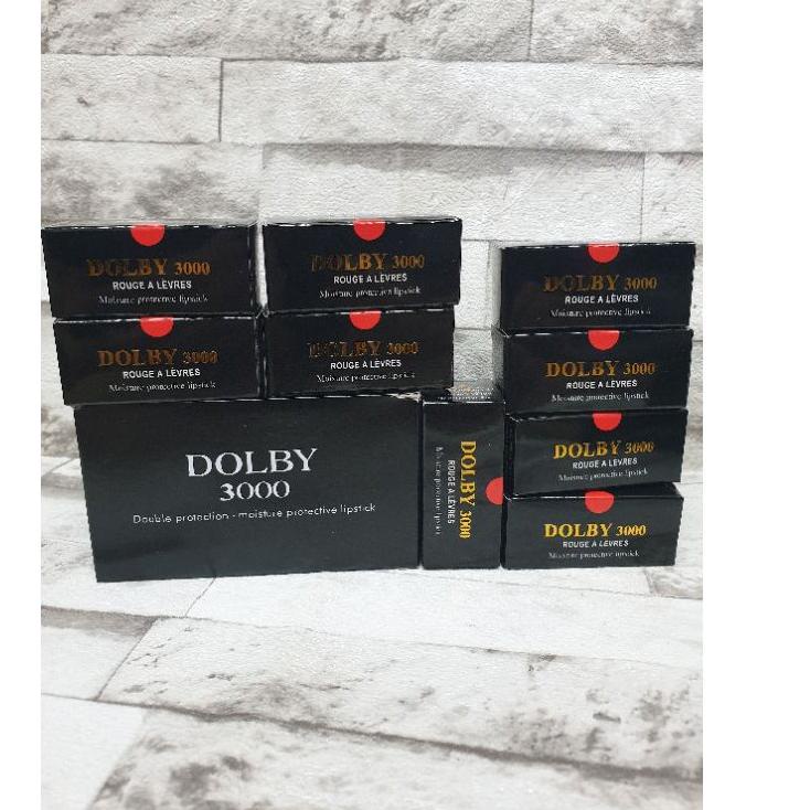 

Hot Sale - 12pcsDOLBY 3000 (151) .,