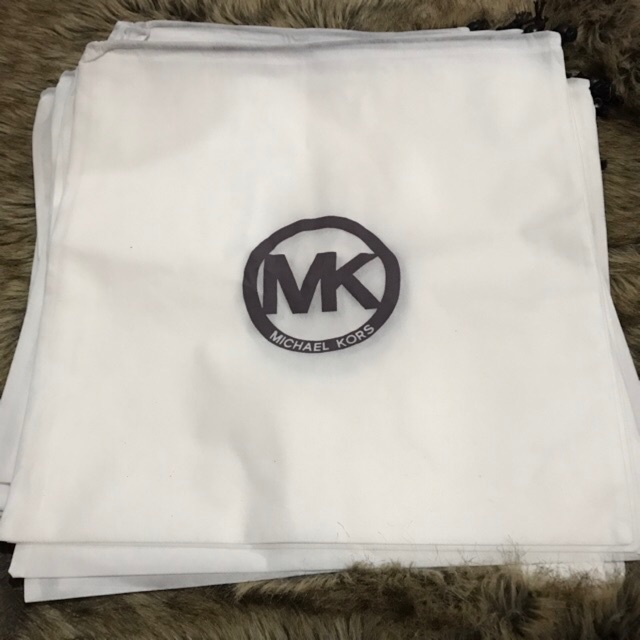 mk dust bag
