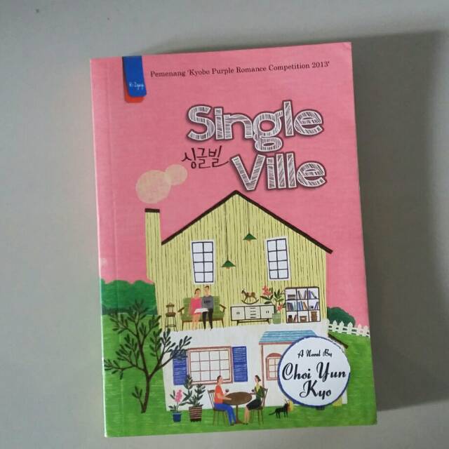 Novel Single Ville