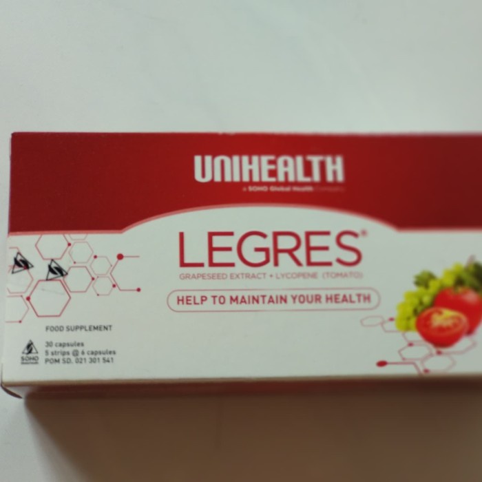 unihealth Soho Legres