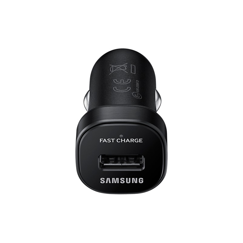 ORIGINAL SAMSUNG Fast Charge Car Charger Mini Type-C cable