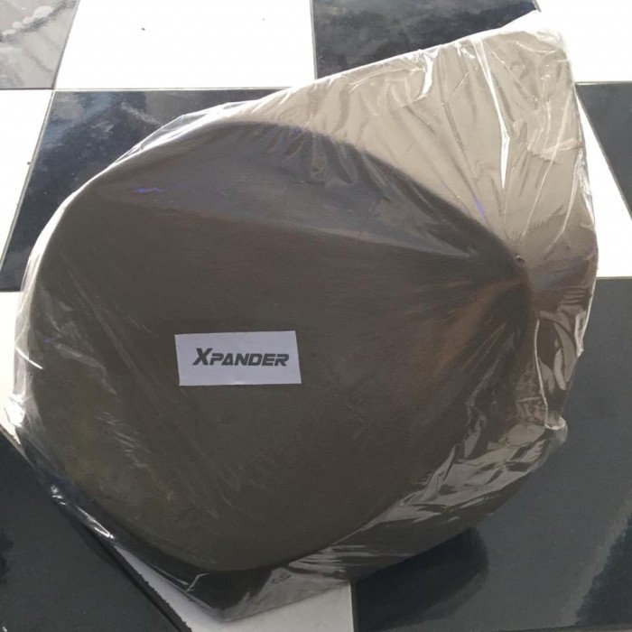 Box Sudut subwoofer Xpander