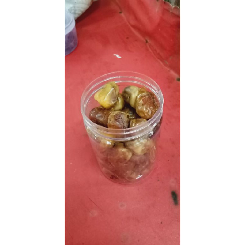 

Kurma Sukari 500gram