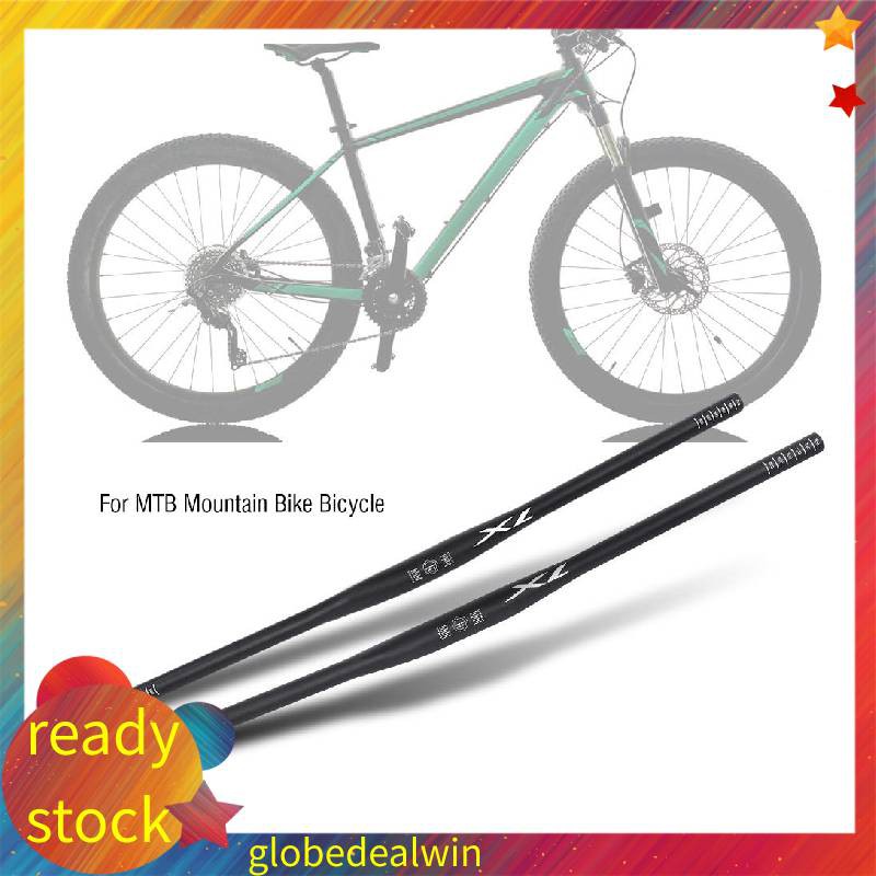 780 mm mtb bars
