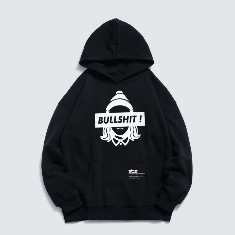 Hoodie Bullshit