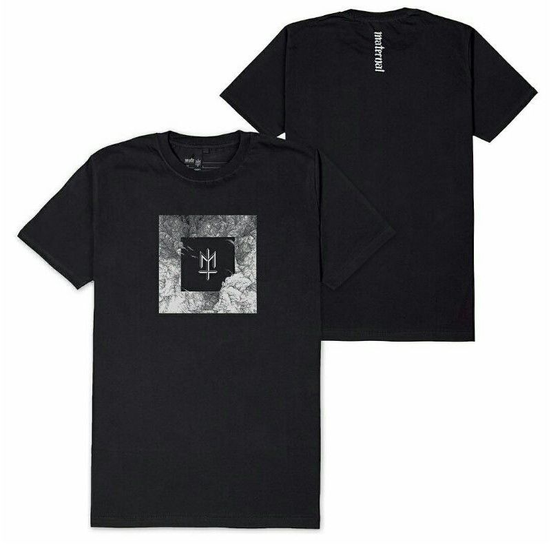 MATERNAL DISASTER T-SHIRT