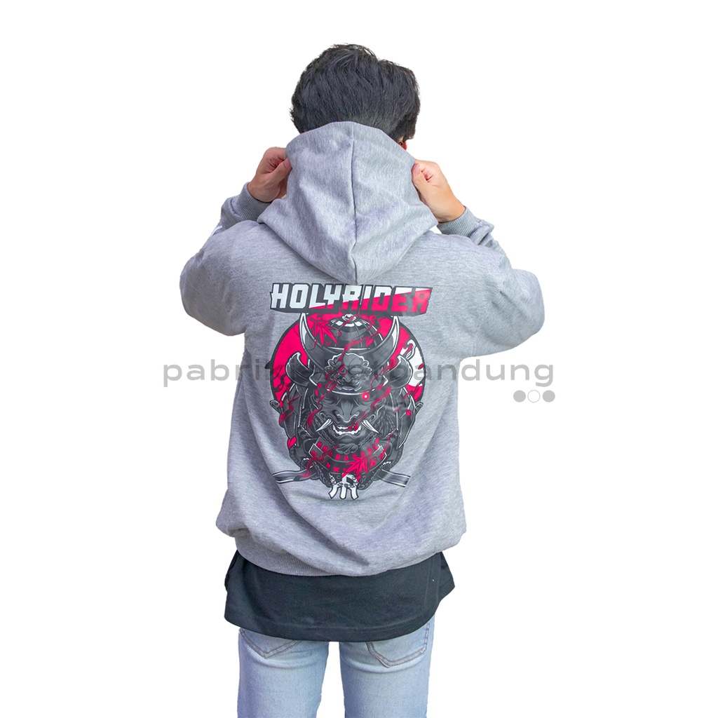 SUNMORI ACOMPANY YOUR RIDING SWEATER HOODIE || SWEATER HOODIE MOTOR