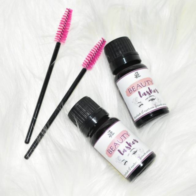 SERUM BULU MATA & ALIS [100% AMPUH]