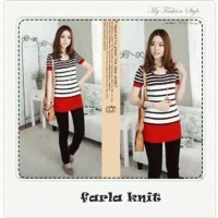 Termurah Farla Knit Elstore