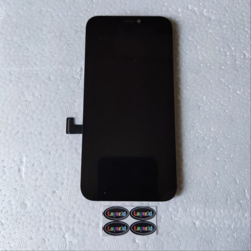 LCD TOUCHSCREEN IPHONE12 MINI GX OLED ORIGINAL