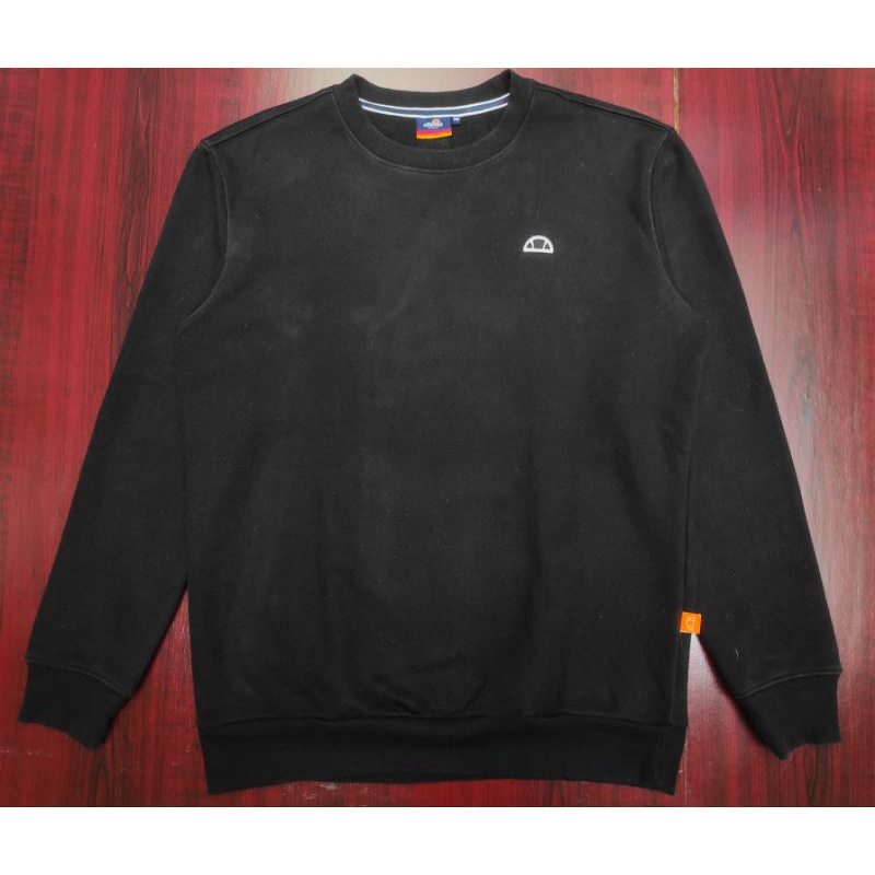 Crewneck Ellesse Second